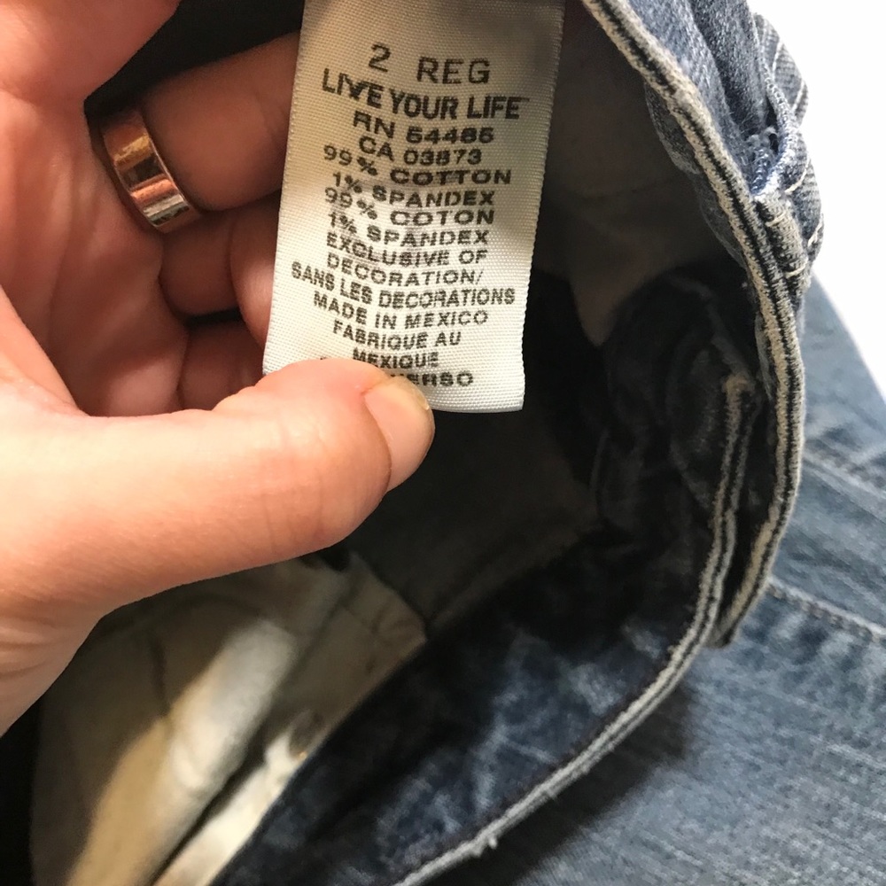 American eagle jeans - Picture 5 of 5